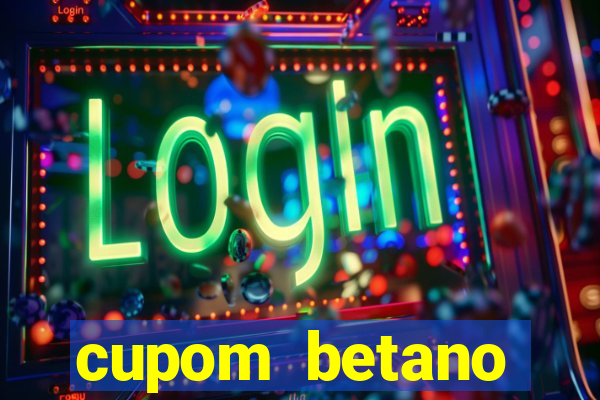 cupom betano rodadas gratis